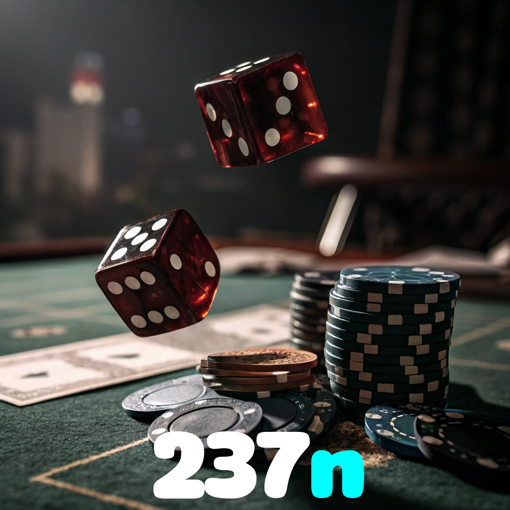 237n: Aposta Facilmente com Funcionalidades Completas no Aplicativo Móvel