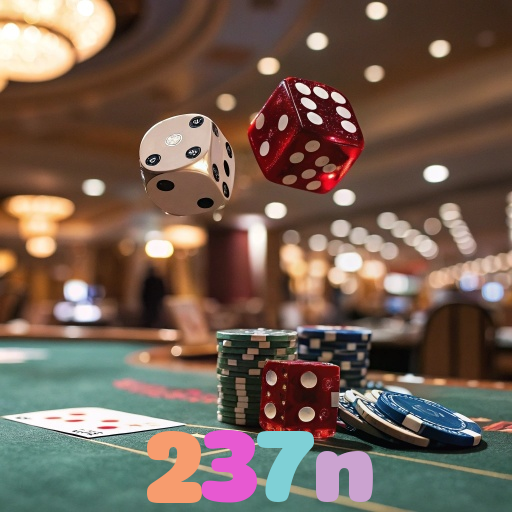 237n: Aposta Facilmente com Funcionalidades Completas no Aplicativo Móvel