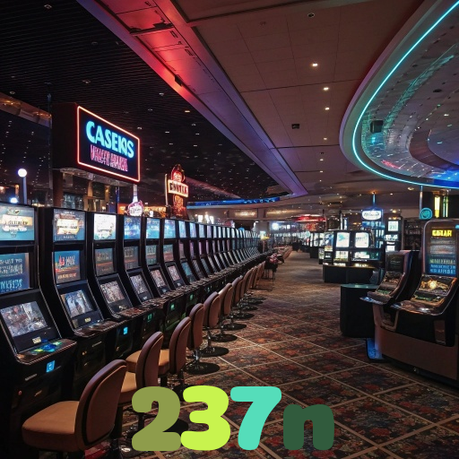 237n: Aposta Facilmente com Funcionalidades Completas no Aplicativo Móvel