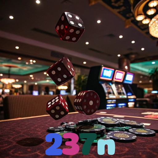 237n: Aposta Facilmente com Funcionalidades Completas no Aplicativo Móvel