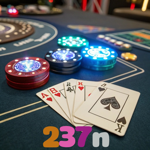 237n: Aposta Facilmente com Funcionalidades Completas no Aplicativo Móvel