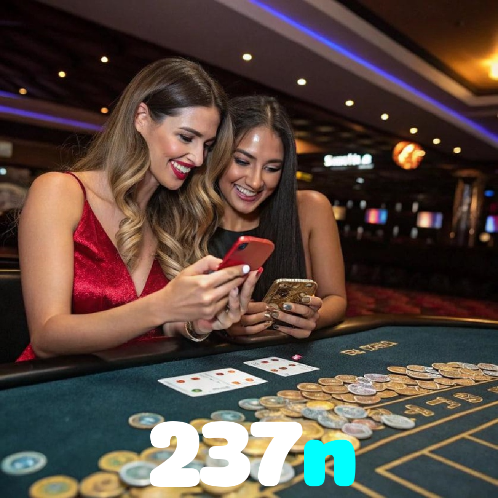 237n: Aposta Facilmente com Funcionalidades Completas no Aplicativo Móvel
