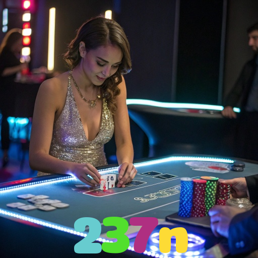 237n: Aposta Facilmente com Funcionalidades Completas no Aplicativo Móvel