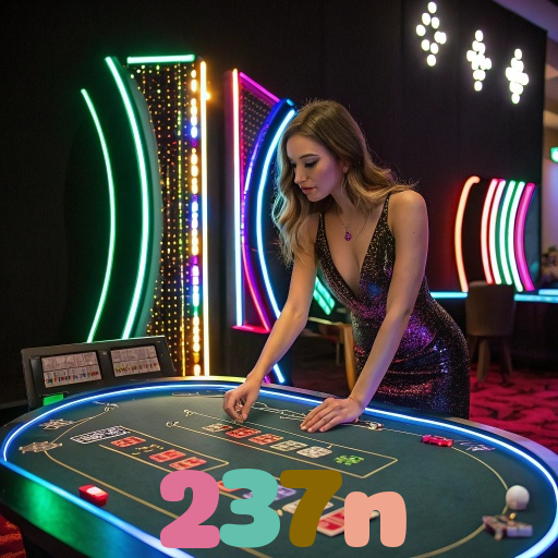 237n: Aposta Facilmente com Funcionalidades Completas no Aplicativo Móvel