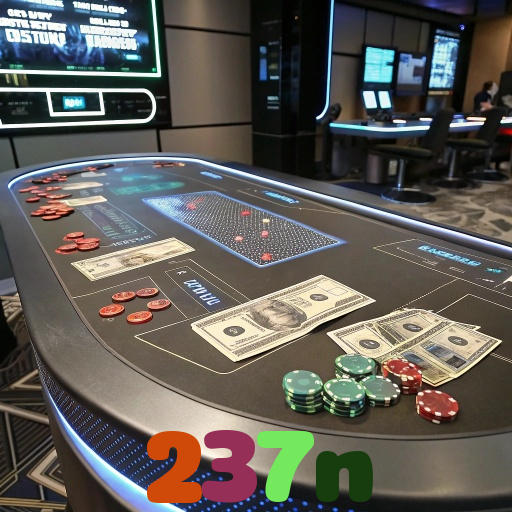 237n: Aposta Facilmente com Funcionalidades Completas no Aplicativo Móvel